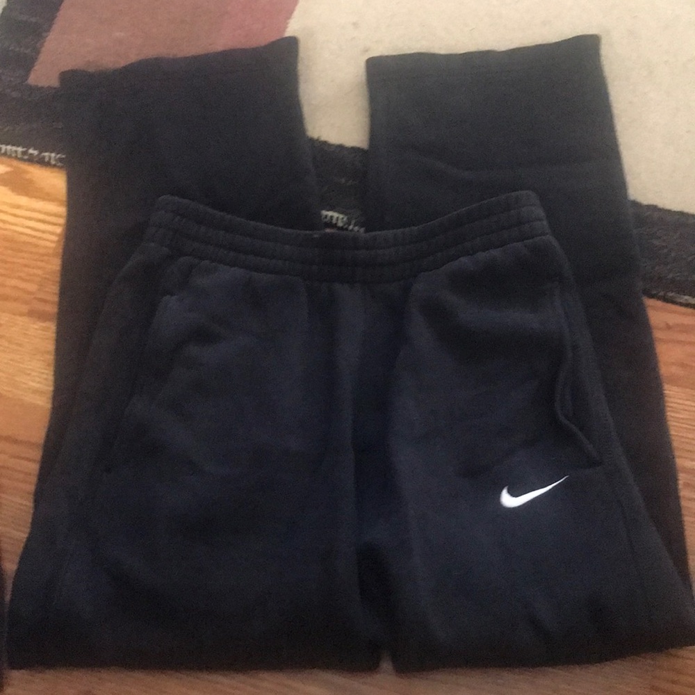 Nike sweatpants